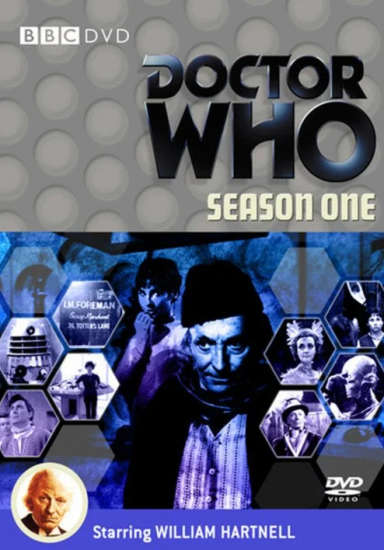 Coleo Digital Dr. Who 1963 Todas Temporadas Completo