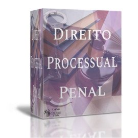 Curso de Direito Processual Penal Completo para Concursos