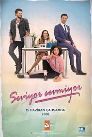Coleo Digital Seviyor Sevmiyor Todas Temporadas Completo
