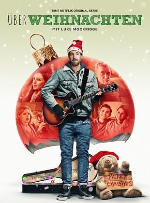 Cole��o Digital Um Natal Nada Normal Todas Temporadas Completo