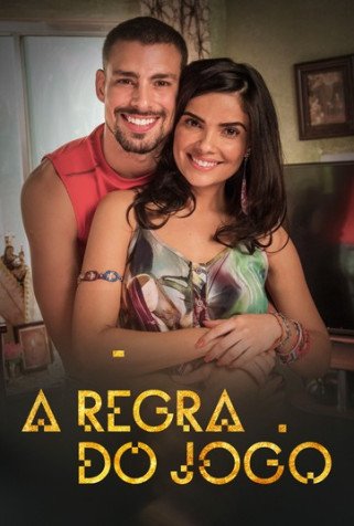 Novela A Regra do Jogo Todos Cap�tulos Completos Envio Digital