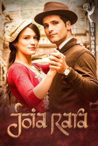 Novela Joia Rara Todos Cap�tulos Completos Envio Digital