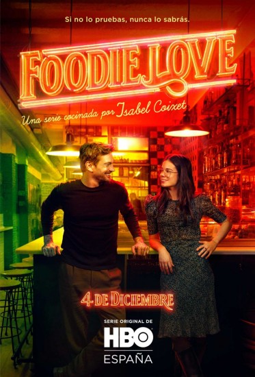 Coleo Digital Foodie Love Todas Temporadas Completo