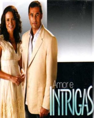 Novela Amor e Intrigas Todos Cap�tulos Completos Envio Digital