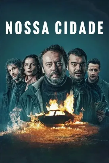 Nossa Cidade Todas as Temporadas Completo Dublado