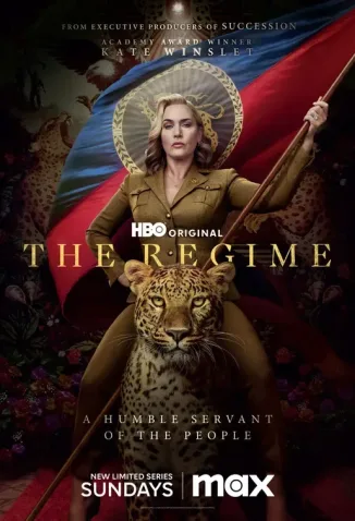 O Regime Todas as Temporadas Completo Dublado