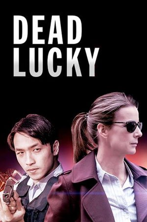 Cole��o Digital Dead Lucky Todas Temporadas Completo