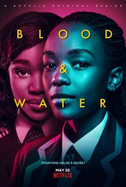 Coleo Digital Sangue e gua Todas Temporadas Completo