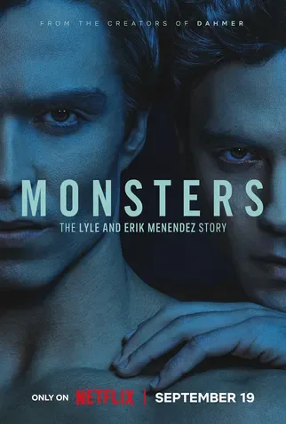 Monsters Irm�os Menendez Todas as Temporadas Completo Dublado