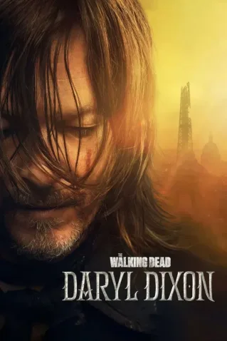 The Walking Dead Daryl Dixon Todas as Temporadas Dublado