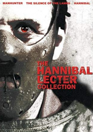 Coleo Digital Hannibal Todos os Filmes Completo Dublado