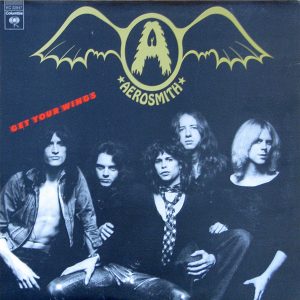 Aerosmith Discografia Completa Todas as Msicas e Discos