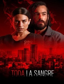 Coleo Digital Toda La Sangre Todas Temporadas Completo Dublado