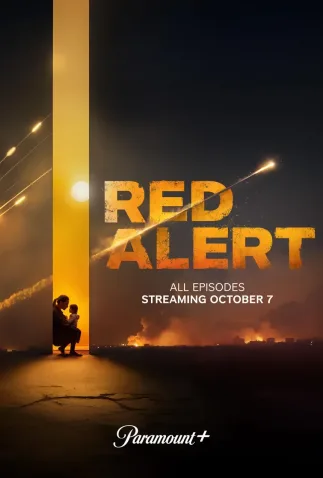 Red Alert Todas as Temporadas Completo Dublado