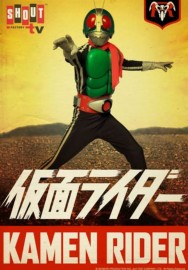 Coleo Digital Kamen Rider Todos Episdios Completo