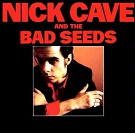 Nick Cave and the Bad Seeds Discografia Completa Todas as Msicas e Discos