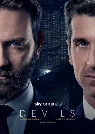 Cole��o Digital Devils Todas Temporadas Completo