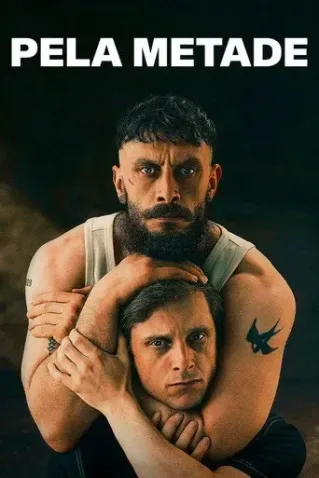 Pela Metade Todas as Temporadas Completo Dublado