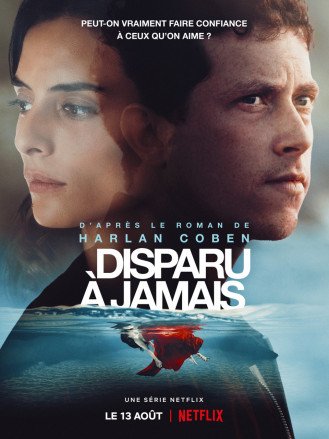 Cole��o Digital Desaparecido Para Sempre Todas Temporadas Completo Dublado