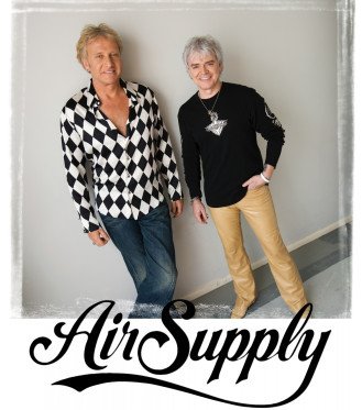 Air Supply Discografia Completa Todas as M�sicas e Discos