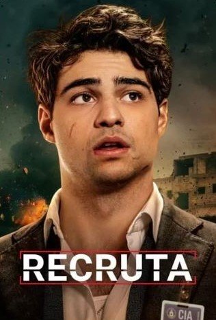 Cole��o Digital Recruta Todas Temporadas Completo Dublado