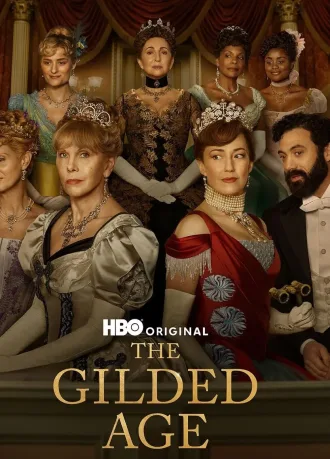 A Idade Dourada Todas as Temporadas Completo Dublado