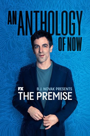 Cole��o Digital The Premise Todas Temporadas Completo Dublado