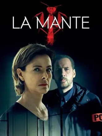 Cole��o Digital A Louva-a-deus Todas Temporadas Completo