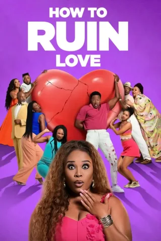 Como Acabar Com O Amor Todas as Temporadas Dublado