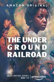 Coleo Digital The Underground Railroad Todas Temporadas Completo