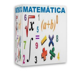 Curso de Matemtica Completo para Enem e Concursos