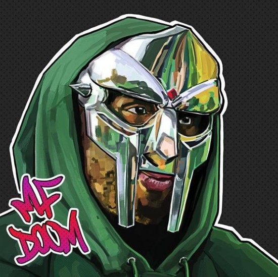 MF Doom Discografia Completa Todas as Msicas e Discos