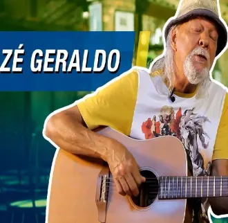 Z� Geraldo Discografia Completa Todas as M�sicas e Discos