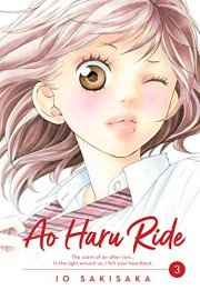 Coleo Digital Ao Haru Ride Todos Episdios Completo