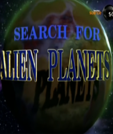 Coleção Digital Em Busca De Planetas Desconhecidos Documentário Completo