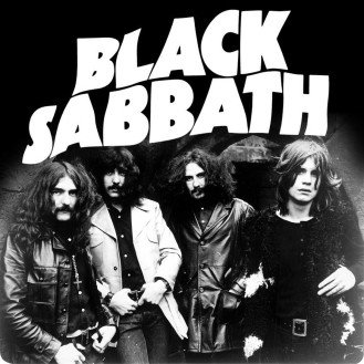 Black Sabbath Discografia Completa Todas as M�sicas e Discos