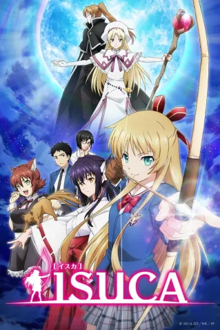 Cole��o Digital Isuca Todos Epis�dios Completo