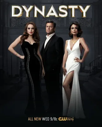 Cole��o Digital Dynasty Todas Temporadas Completo Dublado