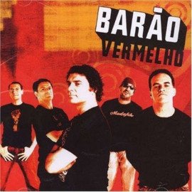 Baro Vermelho Discografia Completa Todas as Msicas e Discos