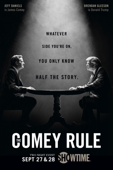 Coleo Digital The Comey Rule Todas Temporadas Completo Dublado