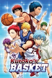 Coleo Digital Kuroko No Baske Todos Episdios Completo