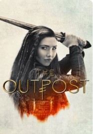 Coleo Digital The Outpost Todas Temporadas Completo Dublado