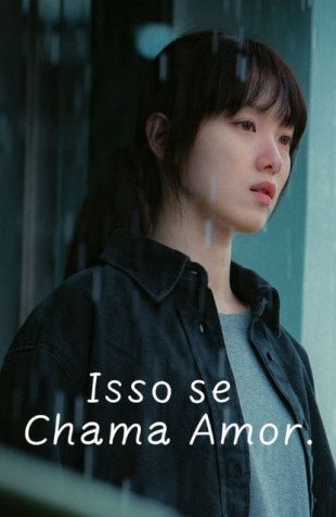 Cole��o Digital Isso Se Chama Amor Todas Temporadas Completo