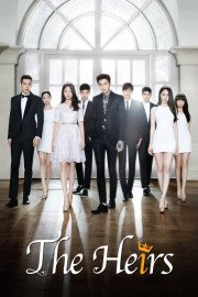 Coleo Digital Heirs Todas Temporadas Completo 