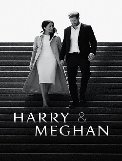 Coleo Digital Harry & Meghan Todas Temporadas Completo Dublado