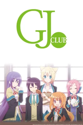 Cole��o Digital Gj-bu Todos Epis�dios Completo