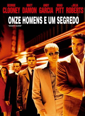 Cole��o Digital Onze Homens e Um segredo Todos os Filmes Dublado