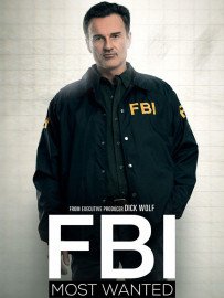Coleo Digital FBI Most Wanted Todas Temporadas Completo