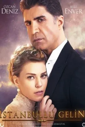 Cole��o Digital A Noiva De Istambul Todas Temporadas Completo Dublado