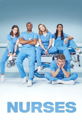 Coleo Digital Nurses Todas Temporadas Completo Dublado